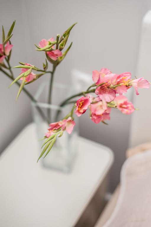 Sea-House Apartment كولوبرزيغ المظهر الخارجي الصورة